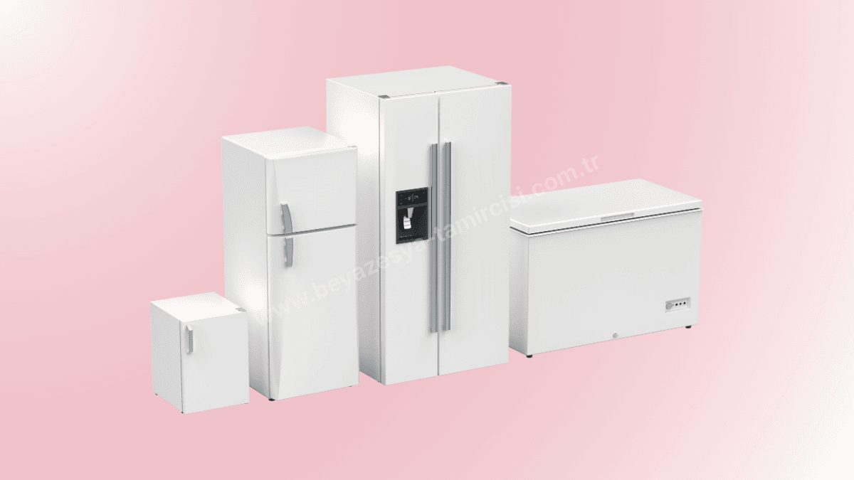 Pazarlar Buzdolabı Tamircisi - Pazarlar Beyaz Eşya Tamircisi