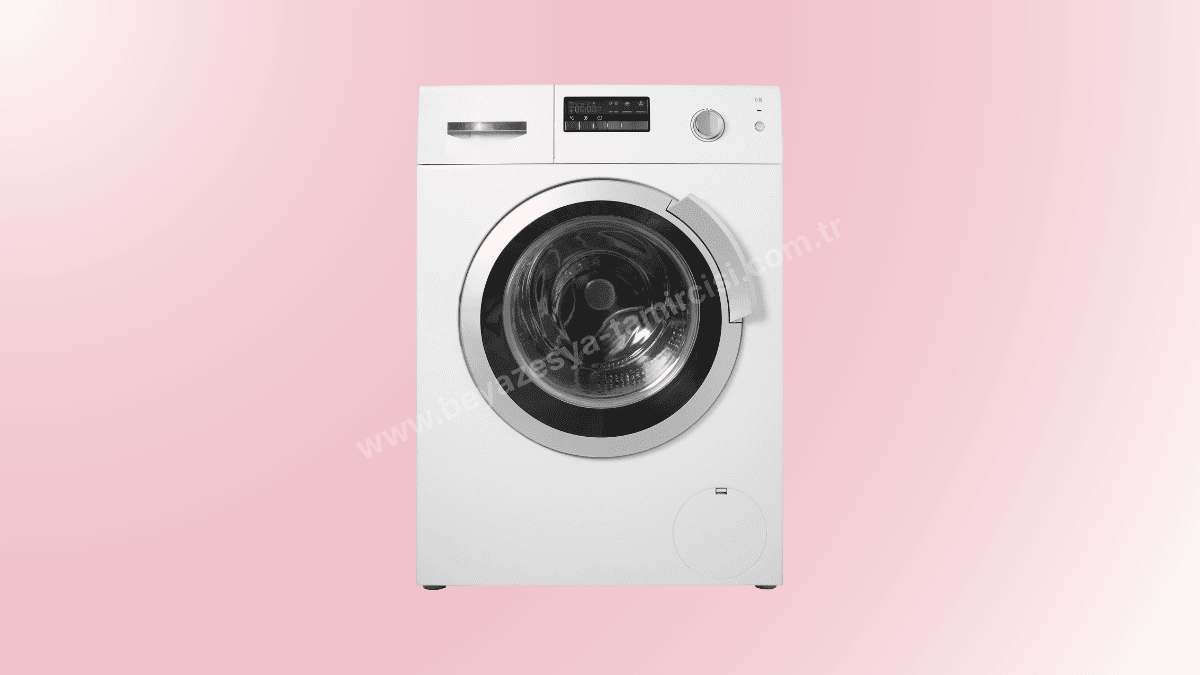 Pazarlar Çamaşır Makinesi Tamircisi - Pazarlar Beyaz Eşya Tamircisi