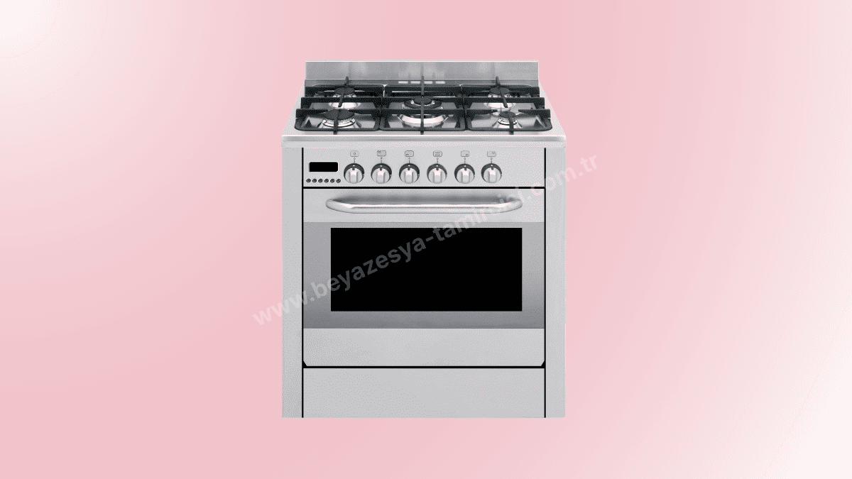 Pazarlar Fırın & Ocak Tamircisi - Pazarlar Beyaz Eşya Tamircisi