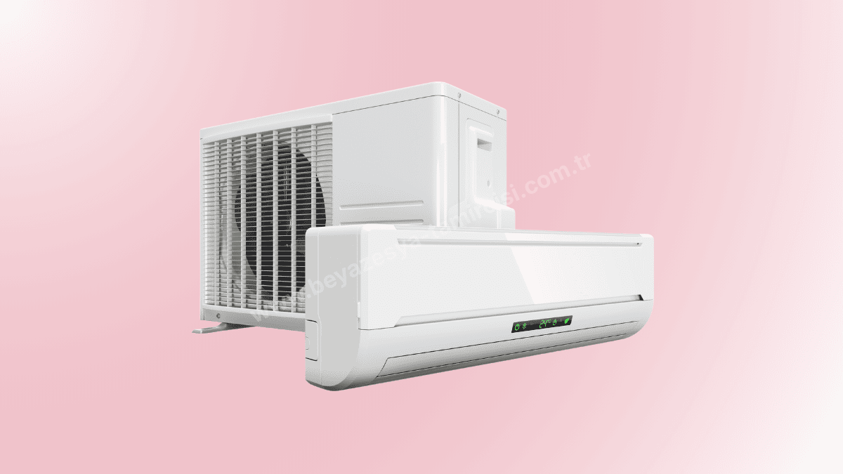 Pazarlar Klima Tamircisi - Pazarlar Beyaz Eşya Tamircisi